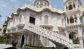 ISKCON Vrindavan